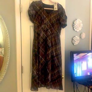 Size 8 dress from Belk